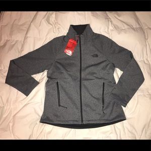 BNWT North Face Canyonwall Jacket